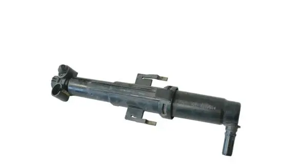BMW 6 F12 F13 Headlight washer spray nozzle 72460088