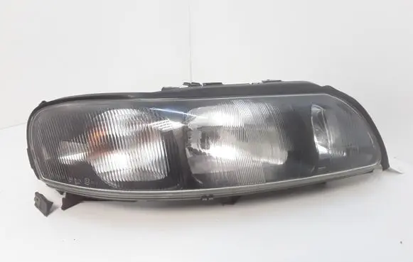 Volvo S60 Headlight/headlamp 8659611