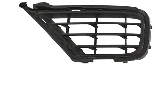 Volkswagen Touareg II Front bumper lower grill 7P6853665B