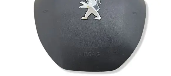 Peugeot 2008 I Steering wheel airbag 98072114ZD