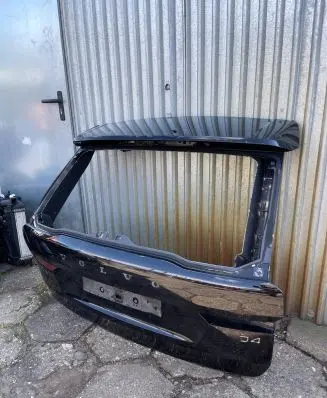 Volvo XC60 Tailgate/trunk/boot lid 31420451-1
