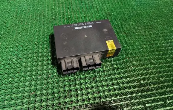 Volkswagen Golf IV Comfort/convenience module 1C0959799B