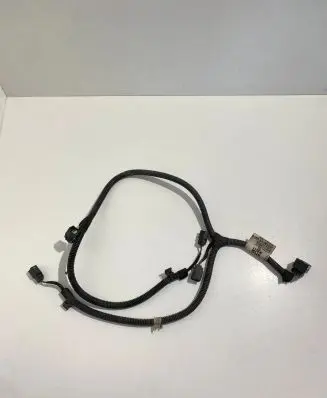 Opel Zafira B Parking sensor (PDC) wiring loom 13263183