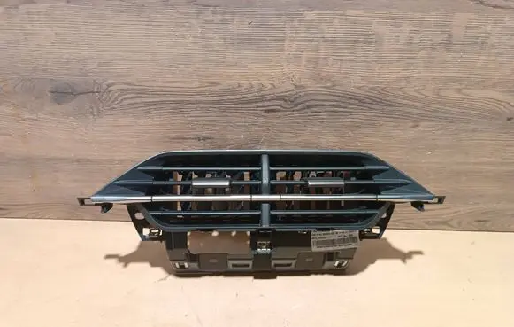 Peugeot 208 Dash center air vent grill 9823457080 9823457180 98234571DX