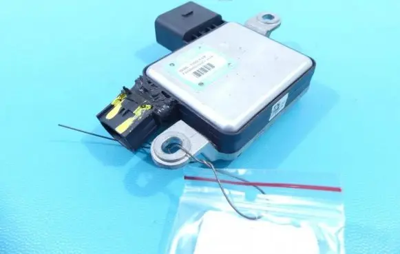 KIA Optima Coolant fan relay 25385-E6000 IMPRK1344436