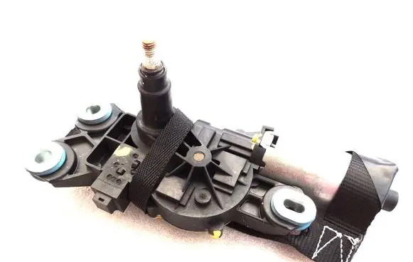 Volvo V70 Rear window wiper motor 30663891 53029212