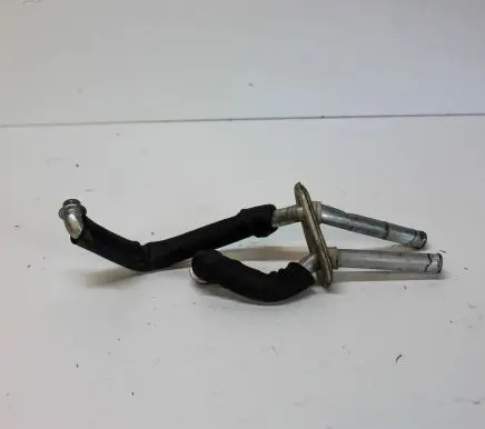 Volkswagen Phaeton Engine coolant pipe/hose