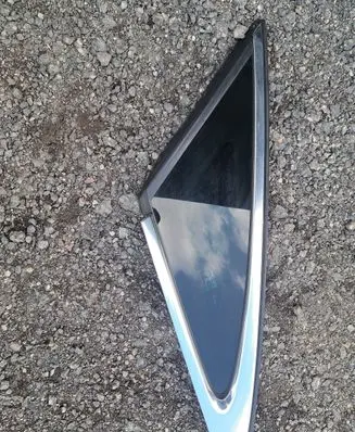Jaguar XJ X351 Rear side window 43R001025
