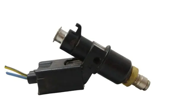 Honda Insight Fuel injector YA15