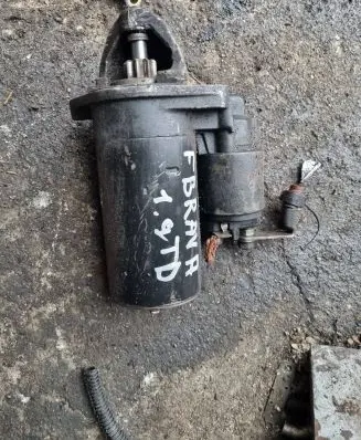 Fiat Bravo - Brava Starter motor 109D