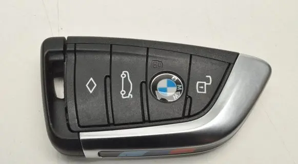 BMW 4 G22 G23 G24 G26 Ignition key/card