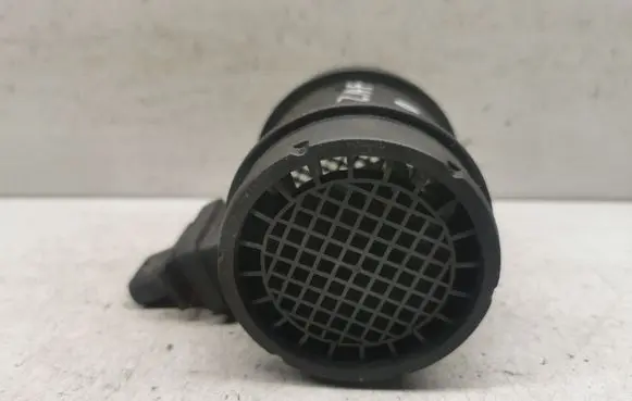 Mass air flow meter