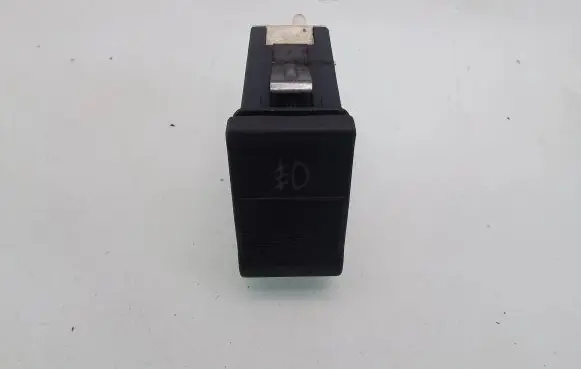 Audi A6 S6 C4 4A Fog light switch 
