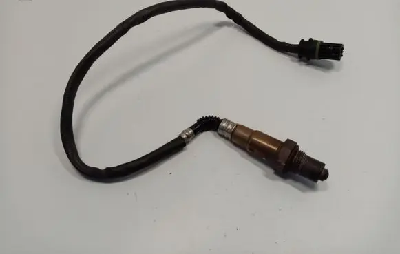 BMW 6 F12 F13 Lambda probe sensor 7526262 11787526262 11787614322