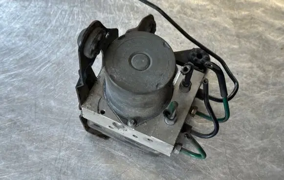 Renault Scenic II - Grand scenic II ABS Pump 0265234138