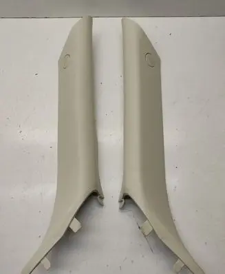 Mini Cooper Countryman R60 (A) pillar trim 9801248 51439801248 9801247