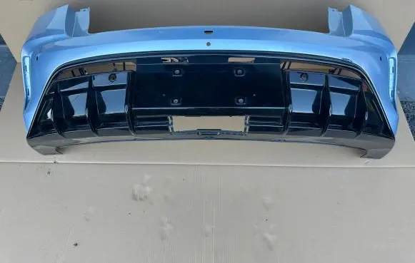 BYD Atto 3 Rear bumper EKEQ2804112