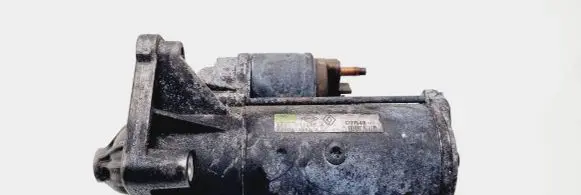 Suzuki Grand Vitara II Starter motor 8200628426A