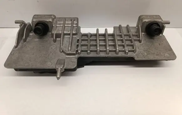 Mercedes-Benz S W223 Windshield/windscreen camera A2239004833 681433900T A2239018713