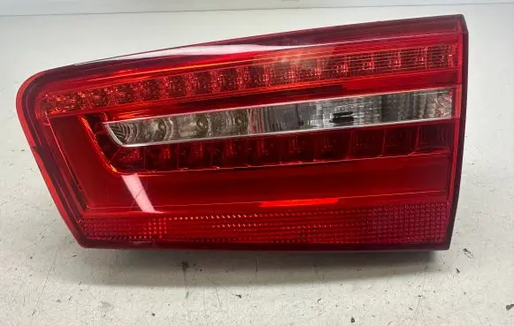 Audi A6 S6 C7 4G Tailgate rear/tail lights 4G9945094B 608702