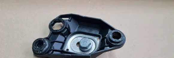 Audi A6 S6 C8 4K ABS pump bracket 4K0614235C