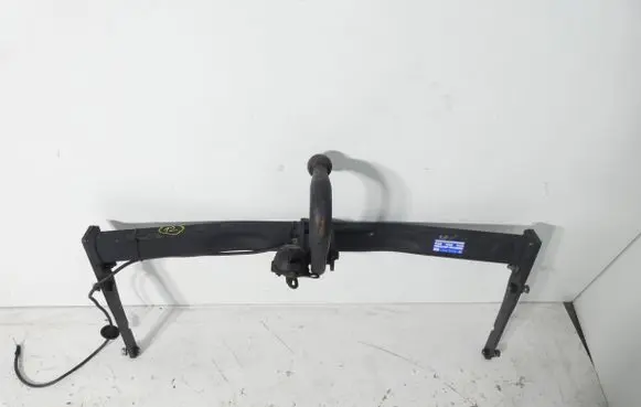 Volkswagen PASSAT CC Tow bar set TVW6SN
