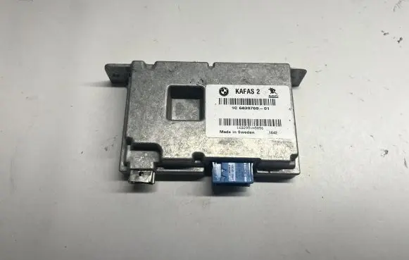 BMW X5 F15 Video control module 6839769
