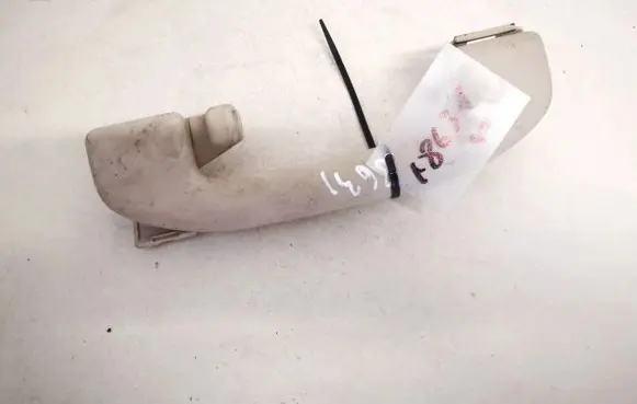 Nissan Murano Z50 Rear interior roof grab handle