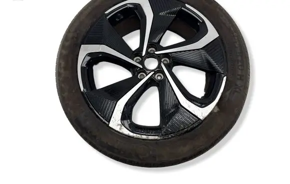 R20 alloy rim