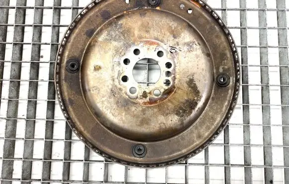Mercedes-Benz ML W166 Flywheel 12780300012