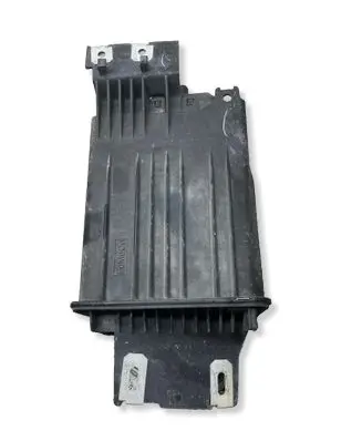 Ford F150 Fuel filter JL349E603AB