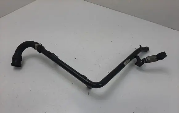 Alfa Romeo Giulietta Engine coolant pipe/hose 000552143870 552143870