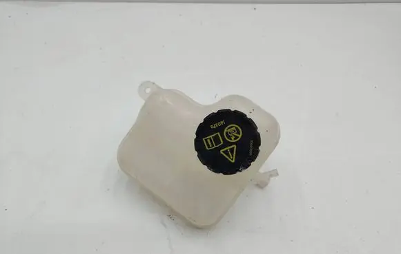 MG ZS Coolant expansion tank/reservoir 10237071