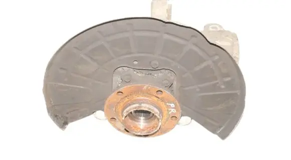 Jeep Cherokee Front wheel hub