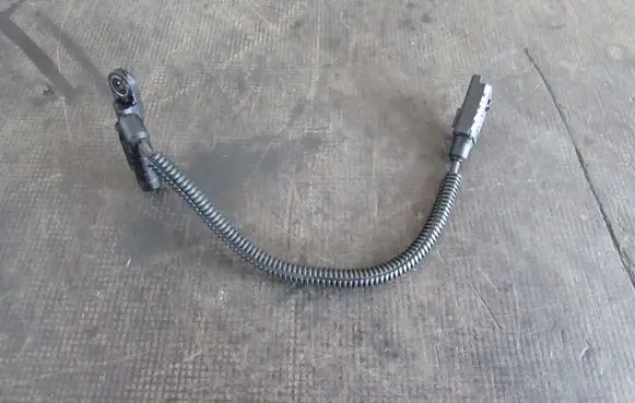 Peugeot Partner Sensor 9664430980