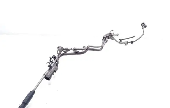 Land Rover Range Rover L405 Oil cooling pipe CK5Q6K621AE