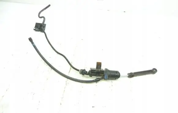 Peugeot Partner Clutch slave cylinder 9689016180