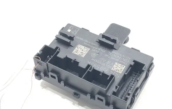 Skoda Octavia Mk3 (5E) Other control units/modules 5Q4959592K