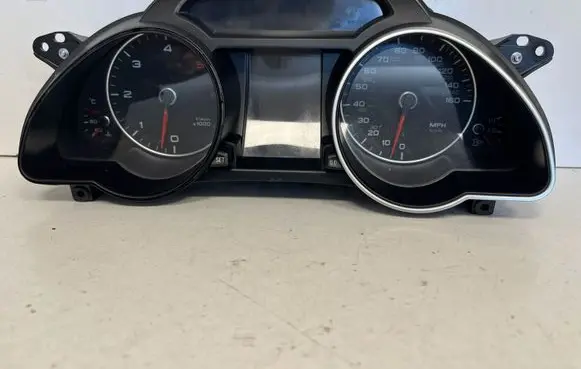 Audi A5 Sportback 8TA Speedometer (instrument cluster) 8T0920984K