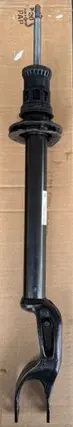 Mercedes-Benz GLC C254 Front shock absorber/damper A2543205002 A2543206402