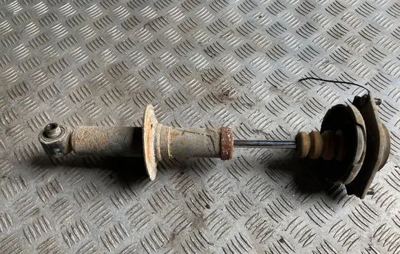 Subaru Impreza III Rear shock absorber/damper