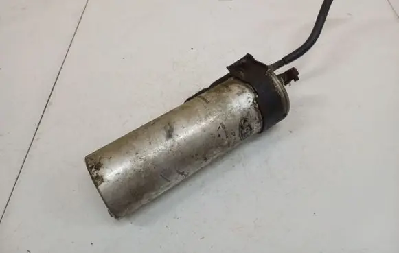 Ford Transit Fuel filter