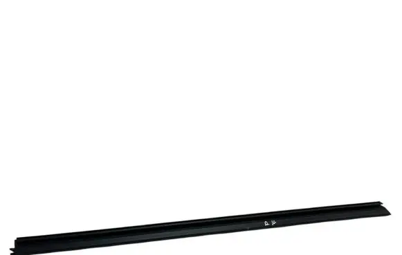 Citroen DS5 Rubber seal front door window/glass 