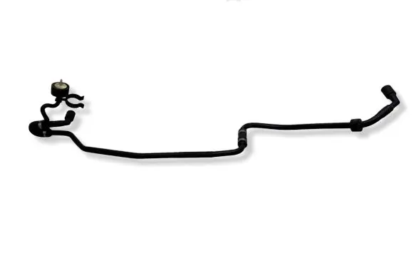 Volkswagen Touareg I Vacuum line/pipe/hose 7L6611931AL