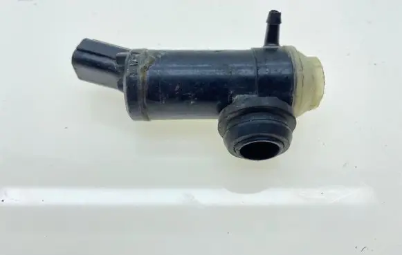 Subaru Impreza III Windscreen/windshield washer pump 86611AG000 86611AG
