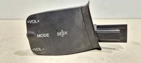 Ford Focus Sound control switch 3m5t14k147ad