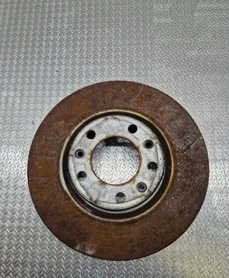 Peugeot 308 Front brake disc
