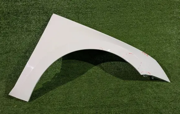 Skoda Octavia Mk4 Fender 