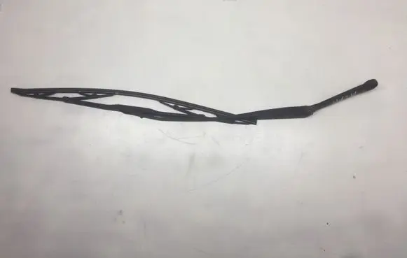 Alfa Romeo 156 Windshield/front glass wiper blade 