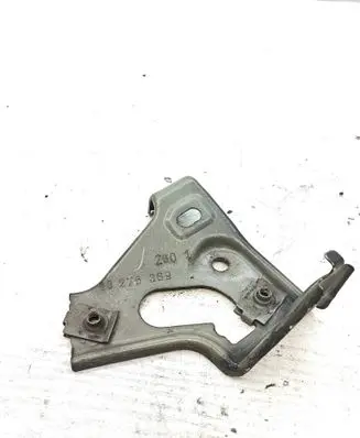 Opel Astra J Fender mounting bracket 13276369